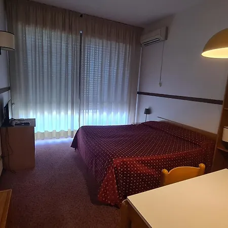 Parco Tirreno 4*