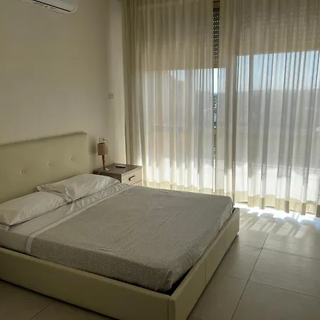 Hotel Parco Tirreno