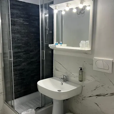 Parco Tirreno 4* Rom