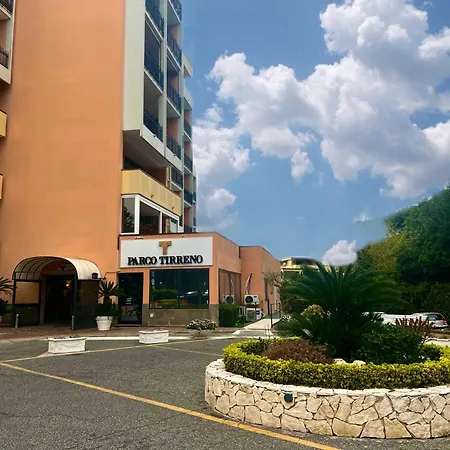 Parco Tirreno Hotel Rome
