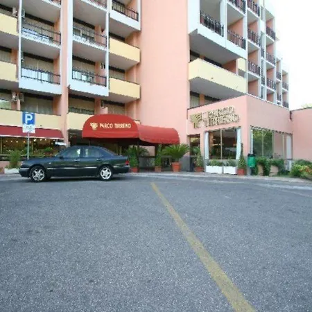 Parco Tirreno Hotel 4*